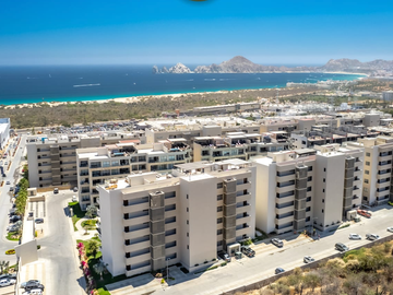 Oportunidad Única: Pent Garden en venta de 3 Recámaras en Vistavela 3, Los Cabos