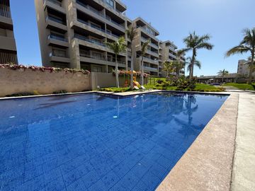 Oportunidad Única: Pent Garden en venta de 3 Recámaras en Vistavela 3, Los Cabos