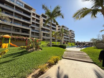 Oportunidad Única: Pent Garden en venta de 3 Recámaras en Vistavela 3, Los Cabos