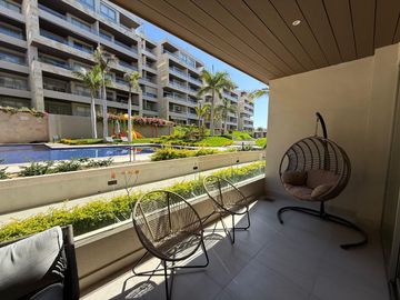 Oportunidad Única: Pent Garden en venta de 3 Recámaras en Vistavela 3, Los Cabos