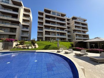 Oportunidad Única: Pent Garden en venta de 3 Recámaras en Vistavela 3, Los Cabos