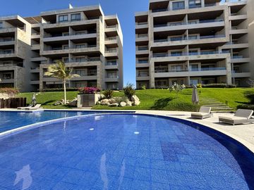Oportunidad Única: Pent Garden en venta de 3 Recámaras en Vistavela 3, Los Cabos