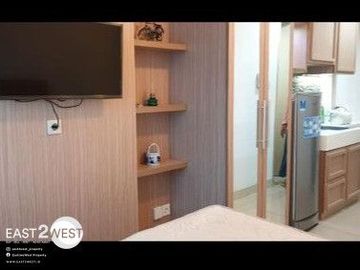 Jual Apartemen Treepark BSD City Tangerang Selatan Murah Nyaman Siap Huni Lokasi Strategis