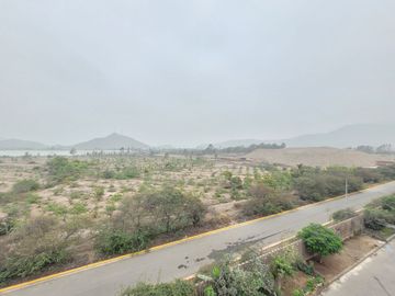 VENDO DPTO. EN LAS PRADERAS DE SANTA ANITA 2da ETAPA
