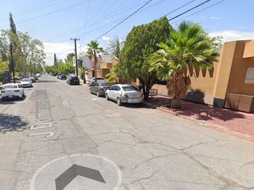 Casa en Remate Bancario, Fracc San Felipe, Chihuahua, Chih.