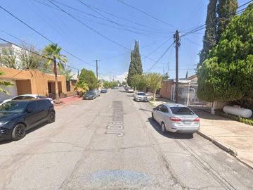 Casa en Remate Bancario, Fracc San Felipe, Chihuahua, Chih.