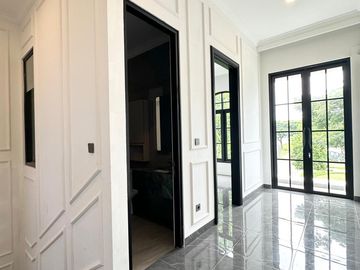 Rumah HOT SALE American Style di Kebayoran Bintaro 14167RN 8111899245