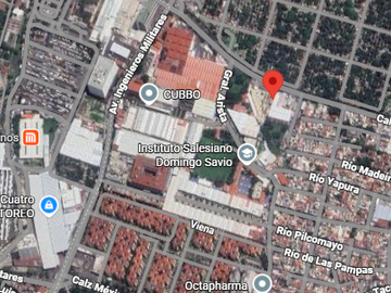 DEPARTAMENTO EN VENTA EN MIGUEL HIDALGO, CDMX