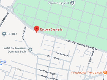 DEPARTAMENTO EN VENTA EN MIGUEL HIDALGO, CDMX