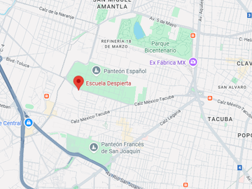 DEPARTAMENTO EN VENTA EN MIGUEL HIDALGO, CDMX