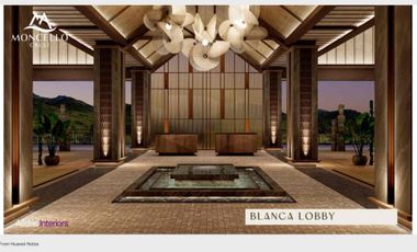 35K Monthly Condotel Unit at Baguio City Gateway Moncello Crest PHASE 2 NOW OPEN 8 Million  (34.5sqm) TURN OVER AUG 2029