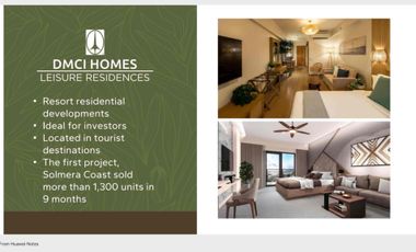 35K Monthly Condotel Unit at Baguio City Gateway Moncello Crest PHASE 2 NOW OPEN 8 Million  (34.5sqm) TURN OVER AUG 2029