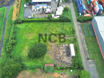 LOTE EN VENTA SECTOR ACOPI YUMBO VALLE DEL CAUCA