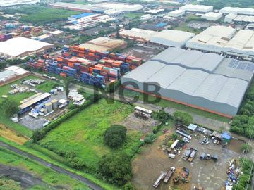 LOTE EN VENTA SECTOR ACOPI YUMBO VALLE DEL CAUCA