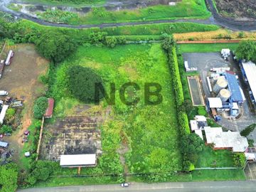 LOTE EN VENTA SECTOR ACOPI YUMBO VALLE DEL CAUCA