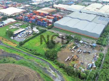 LOTE EN VENTA SECTOR ACOPI YUMBO VALLE DEL CAUCA