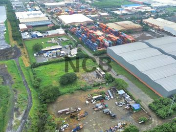 LOTE EN VENTA SECTOR ACOPI YUMBO VALLE DEL CAUCA