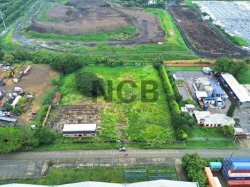 LOTE EN VENTA SECTOR ACOPI YUMBO VALLE DEL CAUCA