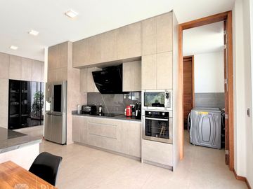 Casa de una planta en Tumbaco, en Venta