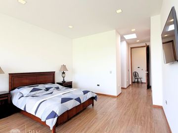 Casa de una planta en Tumbaco, en Venta