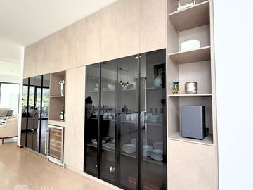 Casa de una planta en Tumbaco, en Venta