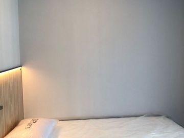 For Rent Apartment The Aspen Peak Residence Full Furnished South Jakarta