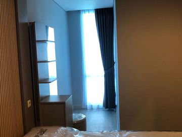 For Rent Apartment The Aspen Peak Residence Full Furnished South Jakarta