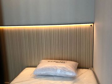 For Rent Apartment The Aspen Peak Residence Full Furnished South Jakarta