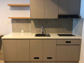 For Rent Apartment The Aspen Peak Residence Full Furnished South Jakarta