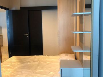 For Rent Apartment The Aspen Peak Residence Full Furnished South Jakarta