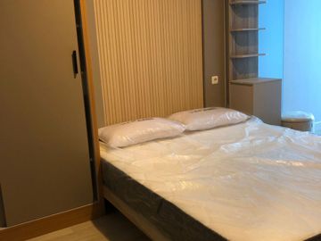 For Rent Apartment The Aspen Peak Residence Full Furnished South Jakarta