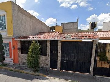 VENTA DE CASA EN GEO VILLAS  TIZAYUCA HIDALGO