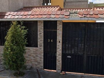 VENTA DE CASA EN GEO VILLAS  TIZAYUCA HIDALGO