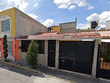 VENTA DE CASA EN GEO VILLAS  TIZAYUCA HIDALGO