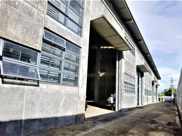 For Sale: INDUSTRIAL WAREHOUSE located at New Carmona Mabuhay, Cavite