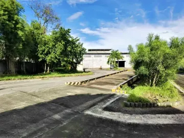 For Sale: INDUSTRIAL WAREHOUSE located at New Carmona Mabuhay, Cavite