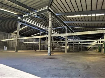 For Sale: INDUSTRIAL WAREHOUSE located at New Carmona Mabuhay, Cavite