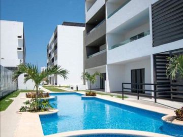 DEPARTAMENTO EN VENTA EN MAZATLAN MUY CERCA DE PLAYA