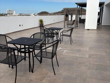 DEPARTAMENTO EN VENTA EN MAZATLAN MUY CERCA DE PLAYA