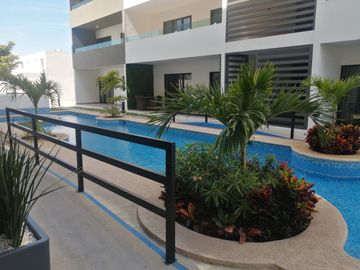 DEPARTAMENTO EN VENTA EN MAZATLAN MUY CERCA DE PLAYA