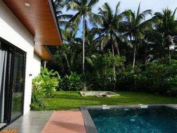 AIRBNB Ready 4 Bedroom Bungalow House and Lot in Alfonso, Cavite For Sale
