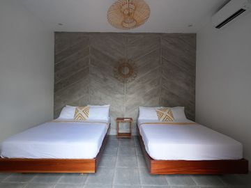 AIRBNB Ready 4 Bedroom Bungalow House and Lot in Alfonso, Cavite For Sale