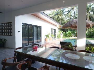AIRBNB Ready 4 Bedroom Bungalow House and Lot in Alfonso, Cavite For Sale