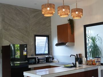 AIRBNB Ready 4 Bedroom Bungalow House and Lot in Alfonso, Cavite For Sale