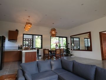 AIRBNB Ready 4 Bedroom Bungalow House and Lot in Alfonso, Cavite For Sale