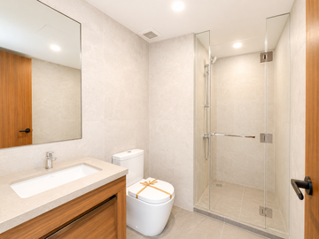 Shang Residences at Wack Wack Luxury Condo, Move-In Ready | Only 5% Down Payment