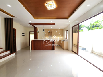 5BR Brand new house and lot for sale in Vista Grande Bulacao Talisay City Cebu