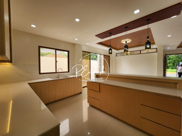 5BR Brand new house and lot for sale in Vista Grande Bulacao Talisay City Cebu