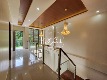5BR Brand new house and lot for sale in Vista Grande Bulacao Talisay City Cebu