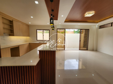 5BR Brand new house and lot for sale in Vista Grande Bulacao Talisay City Cebu